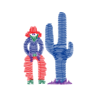 Illustration Flowers