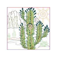 Illustration Flowers