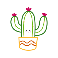 Illustration Flowers