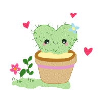 Illustration Flowers