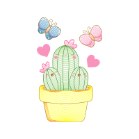 Illustration Flowers