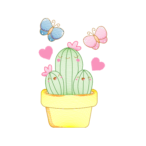 Illustration Flowers Illustration Flowers