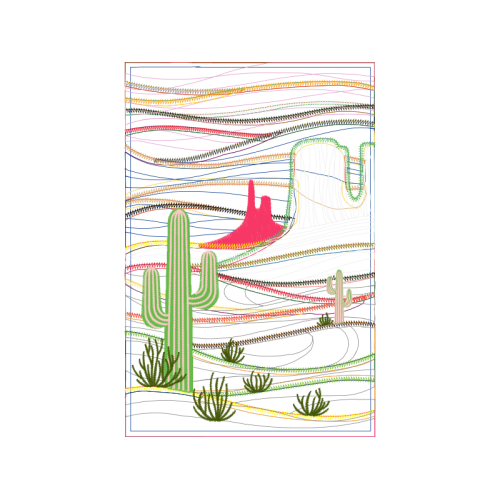 Meter Flowers Meter Flowers