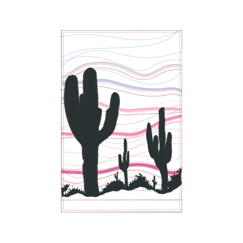 Prickly Pear Flowers Prickly Pear Flowers