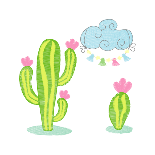 Prickly Pear Flowers Prickly Pear Flowers