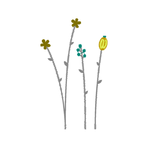 Art Flowers Art Flowers