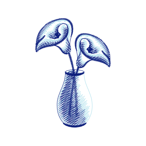 Art Flowers Art Flowers