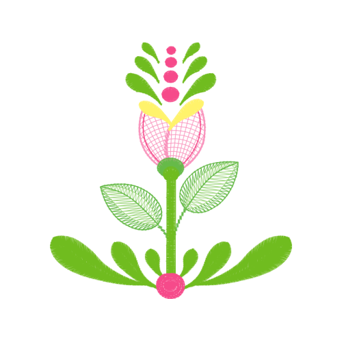 Art Flowers Art Flowers