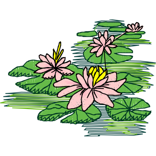 Art Flowers Art Flowers