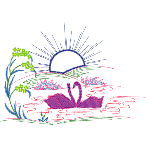 Art Flowers Art Flowers