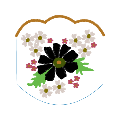 Art Flowers Art Flowers