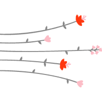 Barbed Wire Flowers Barbed Wire Flowers