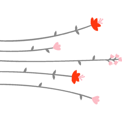 Barbed Wire Flowers Barbed Wire Flowers