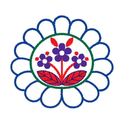 Clip Art Flowers Clip Art Flowers