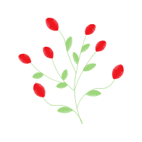 Clip Art Flowers