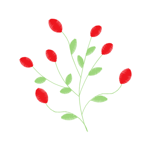 Clip Art Flowers Clip Art Flowers