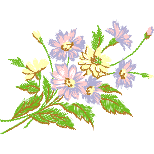 Common Peony Flowers Common Peony Flowers