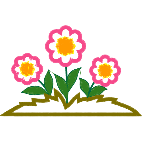 Drawing Flowers Drawing Flowers