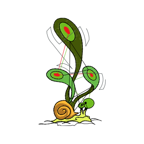 Drawing Flowers Drawing Flowers