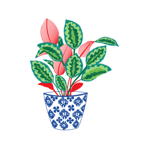 Flowerpot Flowers Flowerpot Flowers