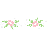 Graphic Flowers Graphic Flowers