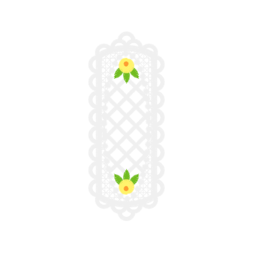 Graphic Flowers Graphic Flowers