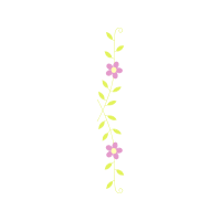 Graphic Flowers Graphic Flowers