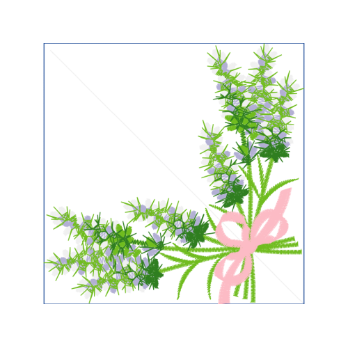 Grass Flowers Grass Flowers