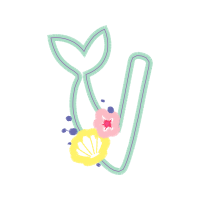 Heart Flowers Heart Flowers