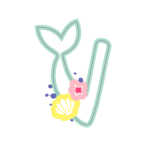 Heart Flowers Heart Flowers