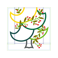 Illustration Flowers