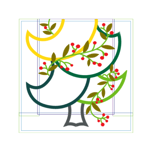 Illustration Flowers Illustration Flowers