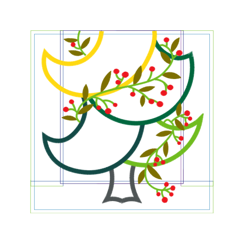 Illustration Flowers Illustration Flowers