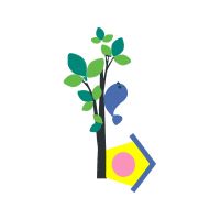 Illustration Flowers Illustration Flowers