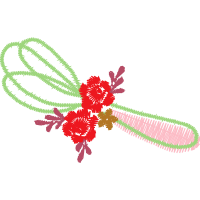 Illustration Flowers Illustration Flowers