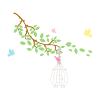 Illustration Flowers Illustration Flowers