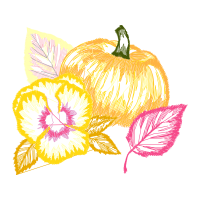 Illustration Flowers Illustration Flowers