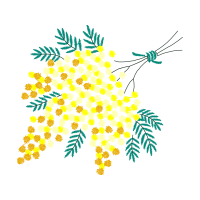 Illustration Flowers Illustration Flowers