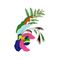 Illustration Flowers Illustration Flowers