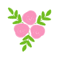 Illustration Flowers Illustration Flowers