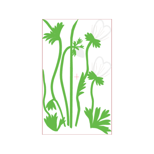 Illustration Flowers Illustration Flowers