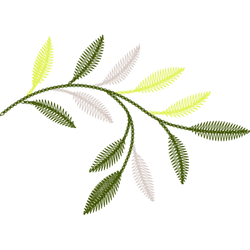 Illustration Flowers Illustration Flowers