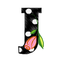 Illustration Flowers