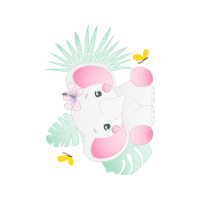 Illustration Flowers Illustration Flowers