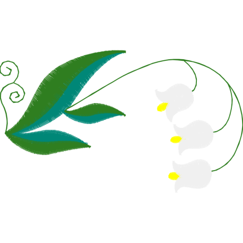 Illustration Flowers Illustration Flowers