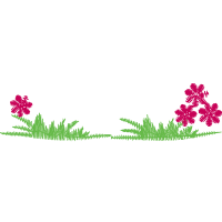 Illustration Flowers Illustration Flowers