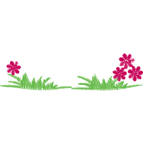 Illustration Flowers Illustration Flowers