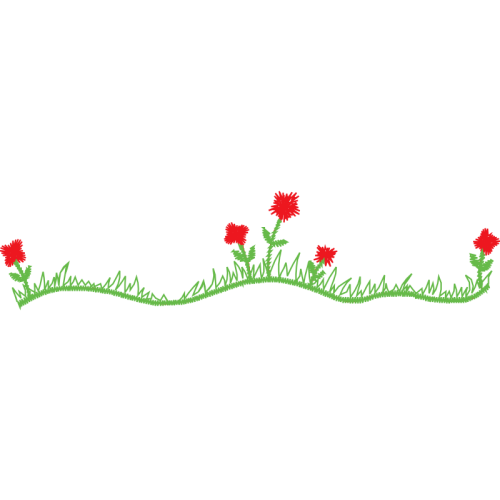 Illustration Flowers Illustration Flowers