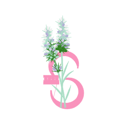 Illustration Flowers Illustration Flowers