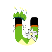 Illustration Flowers Illustration Flowers